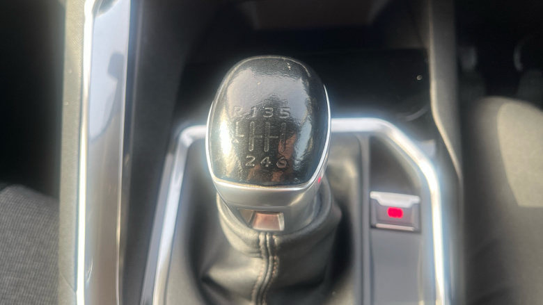 Peugeot 3008 1.2 PureTech Allure 5dr Petrol Estate